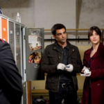 “Ris Roma 3 – Delitti Imperfetti”: trama decima ed ultima puntata del 28 Novembre e streaming Mediaset