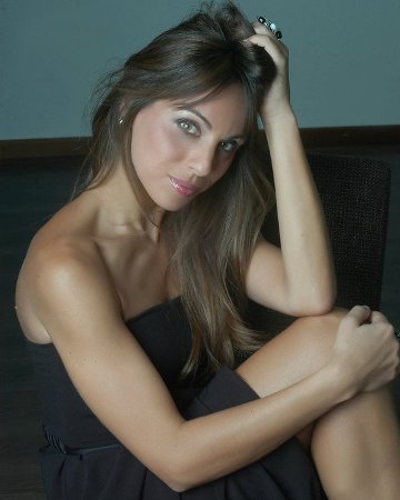 Scandali – webserie, i personaggi: Ludovica Renzi interpretata da Maria Adamo