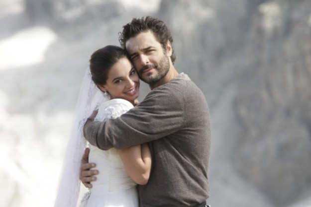 "Sposami" non avrà una seconda stagione: la delusione di Ida Di Benedetto