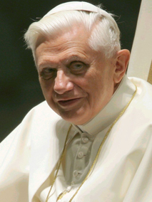 Papa Benedetto XVI, ultimo giorno di Pontificato: le dirette Mediaset