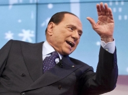 Sanremo s'ha da spostare secondo Berlusconi, Fazio attende proposte su come fare