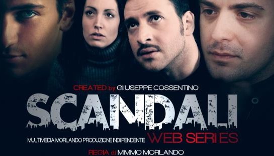 Scandali - webserie, la settima puntata: Il ritorno di Ludovica