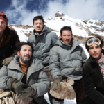 “K2 – La montagna degli italiani”: anticipazioni prima puntata del 18 Marzo
