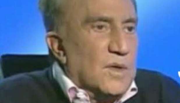 Emilio Fede a Reputescion parla del "bunga bunga": "io e Berlusconi eravamo gli unici maschi"