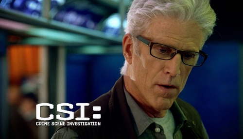 Ascolti tv Sky di giovedi 4 aprile 2013: oltre 300mila per CSI - Scena del crimine