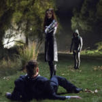 Arrow, trama episodi dell'1 Aprile