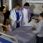 Anticipazioni “Un medico in famiglia 8”: ecco l’anteprima video della settima puntata del 7 Aprile