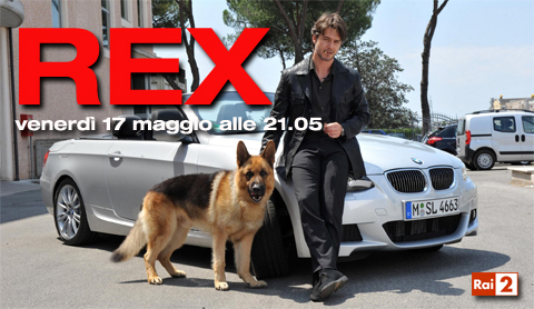 Rex 5, anticipazioni ultima puntata del 17 maggio 2013