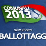 Comunali 2013, i ballottaggi: tutta l'informazione Rai