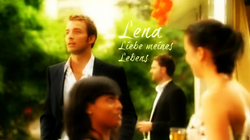 Lena - Amore della mia vita, puntata del 18 luglio 2013