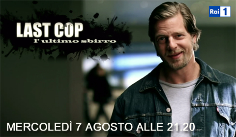 Stasera in tv, mercoledi 7 agosto 2013: The last cop, l'ultima di Studio 5, Person of Interest, Virus