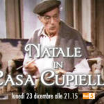 Natale in casa Cupiello, i classici del teatro il 23 dicembre 2013 su Rai 5