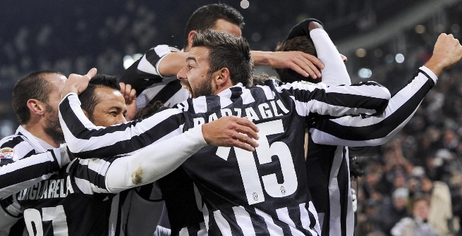 Ascolti satellite di domenica 1° dicembre 2013: 1milione e mezzo per Juventus-Udinese
