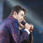X Factor 7 – Michele Bravi a DEEJAY CHIAMA ITALIA: "Sanremo? Non lo so…..Spero che la collaborazione con Tiziano Ferro continui"!