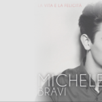 X Factor 7 – Michele Bravi con "La Vita e la Felicità" primo su iTunes: Tiziano Ferro colpisce ancora! (Video e Testo)