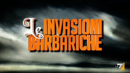 Le invasioni barbariche, dal 17 gennaio 2014 su La7
