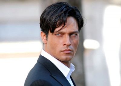 Il ritorno del sex symbol Gabriel Garko in TV ed al cinema!