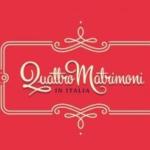 Ascolti satellite di mercoledi 29 gennaio 2014: 280mila per Quattro matrimoni in Italia
