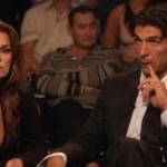 Gigi Buffon commenta la crisi con Alena Seredova e il presunto flirt con Ilaria D'Amico