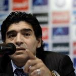 Gomorra serie tv, Maradona chiede i danni per un personaggio che porta il suo nome