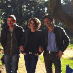 Il bosco, prime foto dal set della nuova fiction Mediaset con Giulia Michelini e Claudio Gioè [Foto]