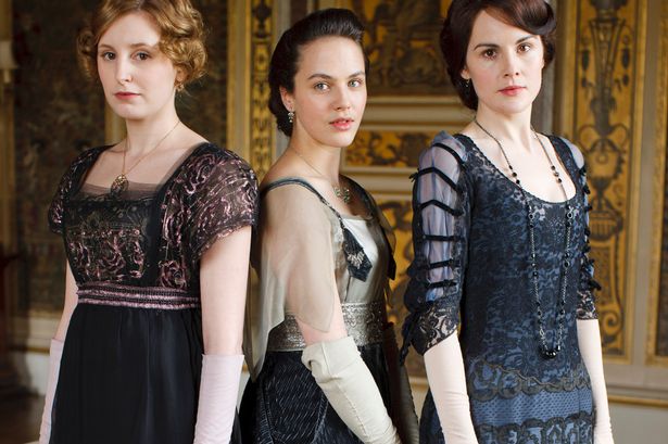 Downton Abbey, la quinta stagione sarà l'ultima?
