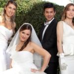 Quattro matrimoni in Italia, anche una coppia omosessuale tra i matrimoni