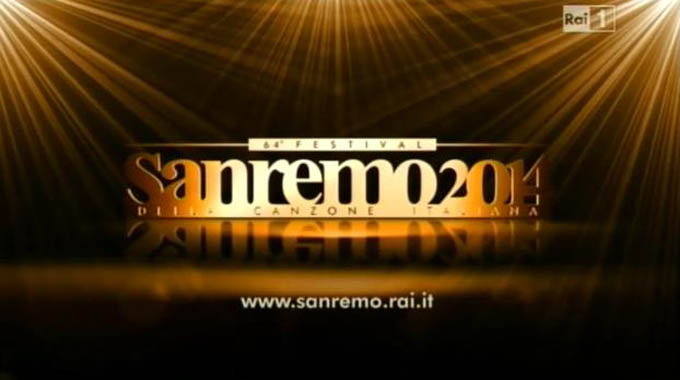 Sanremo 2014, il 9 gennaio 2014 inizia la prevendita dei biglietti