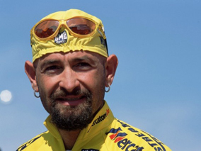 Marco Pantani, la morte e il mistero in due speciali di Sport Mediaset