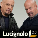 Lucignolo 2.0, il 9 febbraio 2014 si intervista Raffaele Sollecito e Nina Moric