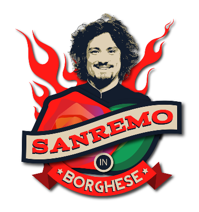 "Sanremo in Borghese", lo chef Alessandro Borghese e il temporary restaurant a Sanremo