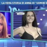 Anna Munafò e Emanuele Trimarchi a Domenica Live:"sono innamorata e serena"
