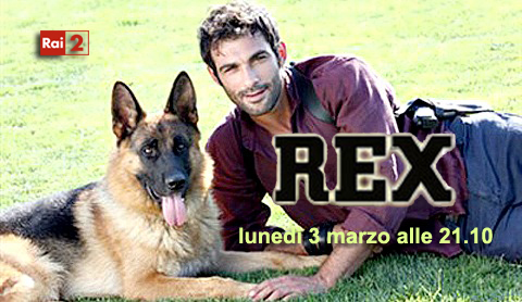 Rex 6, anticipazioni episodi del 3 marzo 2014