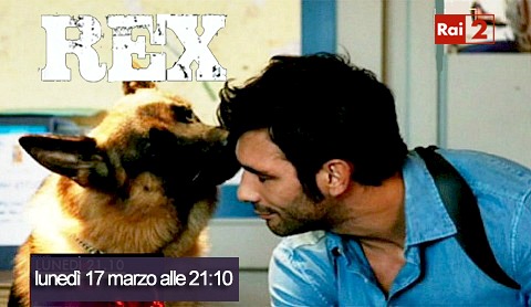 Rex 6, anticipazioni episodi del 17 marzo 2014