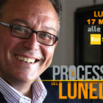 Il processo del Lunedi, puntata del 17 marzo 2014: Carlo Ancellotti si racconta