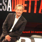 Presadiretta, si racconta la storia di Matteo Messina Denaro nella puntata del 24 marzo