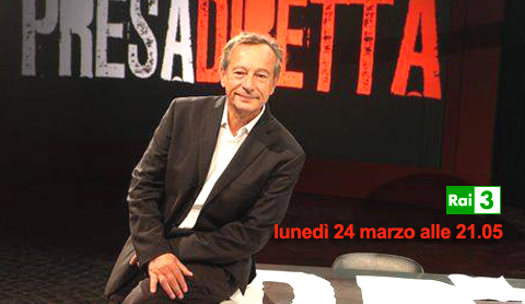 Presadiretta, si racconta la storia di Matteo Messina Denaro nella puntata del 24 marzo