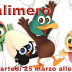 Calimero, torna il mitico cartone animato dal 25 marzo su Rai due
