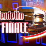 Verdetto finale, doppio caso e doppia sentenza nella puntata del 24 marzo 2014