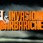 Le invasioni barbariche, puntata del 12 marzo 2014: ospiti Renzo Rubino, Maria Elena Boschi, Mara Venier