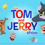 Tom e Jerry, arrivano i nuovi episodi dal 31 marzo 2014 su Boomerang