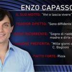 Grande fratello 13, squalificato on line Enzo Capasso: ha violato il regolamento