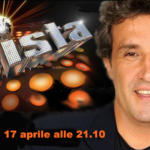 La pista, anticipazioni puntata del 17 aprile 2014: ospiti Nino Frassica