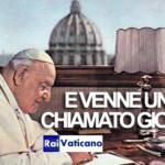 "E venne un Papa chiamato Giovanni", lo speciale su Papa Giovanni XXIII su Rai Uno