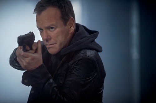 24: Live Another Day, il ritorno di Jack Bauer dal 16 giugno 2014 su Fox