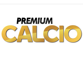 Calcio, le dirette della Serie A su Premium Calcio