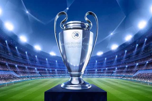 Champions League, le dirette del ritorno dei quarti di finale su Rete 4 e Premium Calcio