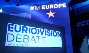 Elezioni europee, stasera il confronto in diretta tv Rai News e streaming