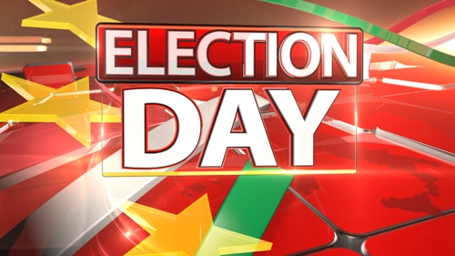 Europee 2014, l'Election day di Skytg24
