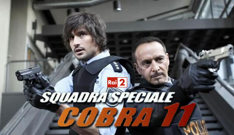 Squadra speciale Cobra 11, torna la serie d'azione estrema di Rai due con i nuovi episodi